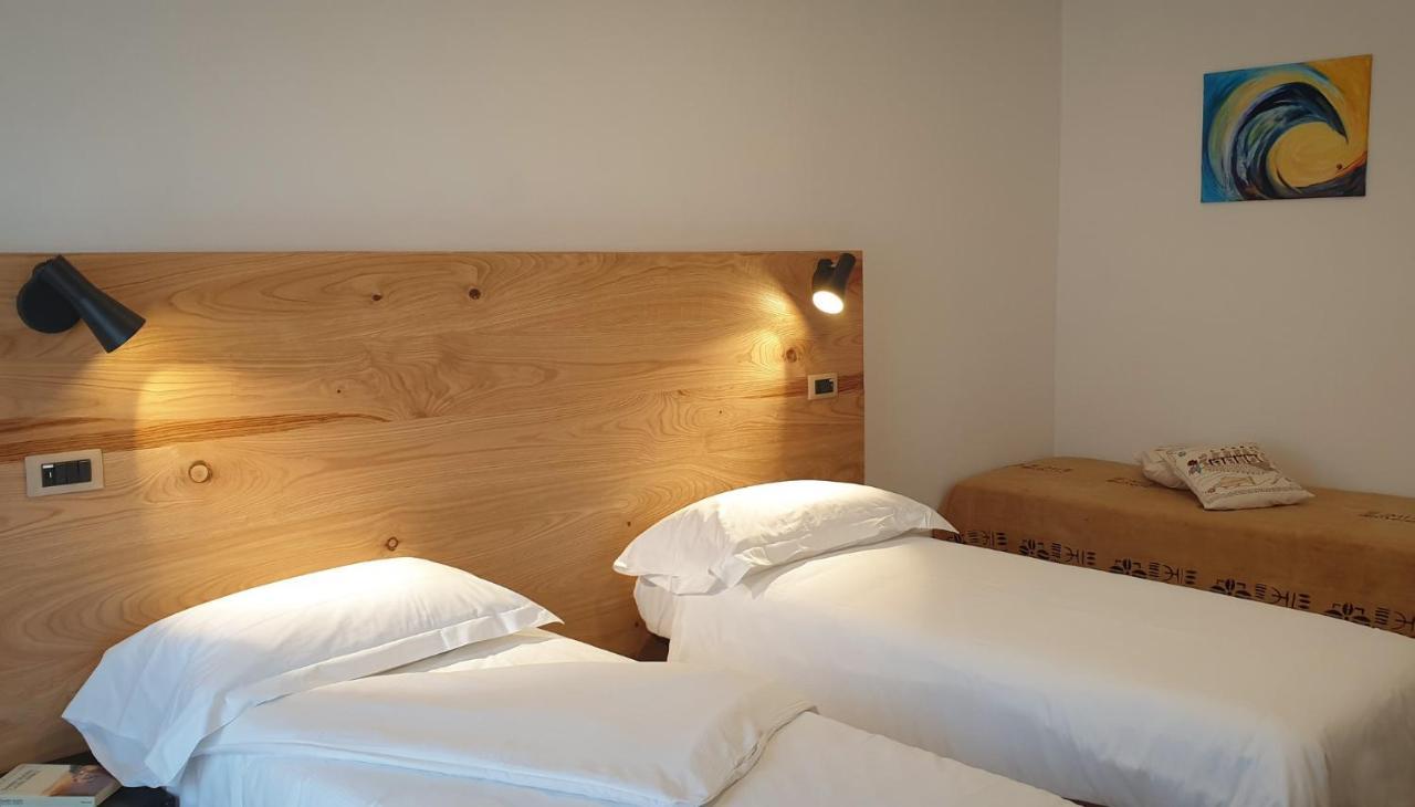 Anima Franca Bed And Breakfast Greve in Chianti Exteriör bild
