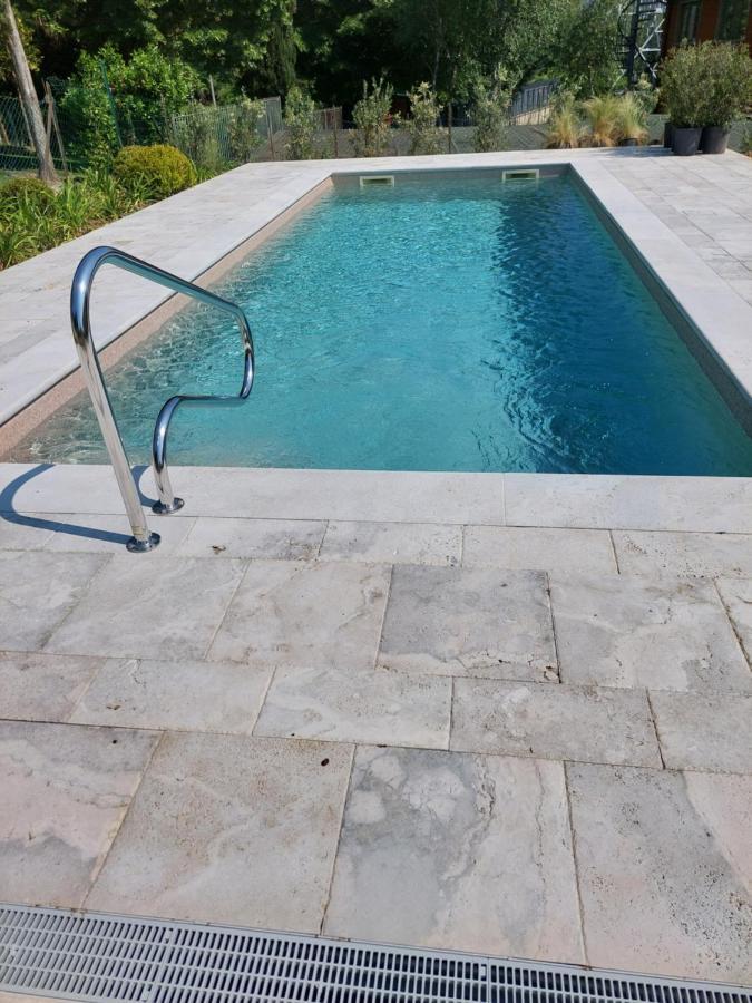 Anima Franca Bed And Breakfast Greve in Chianti Exteriör bild
